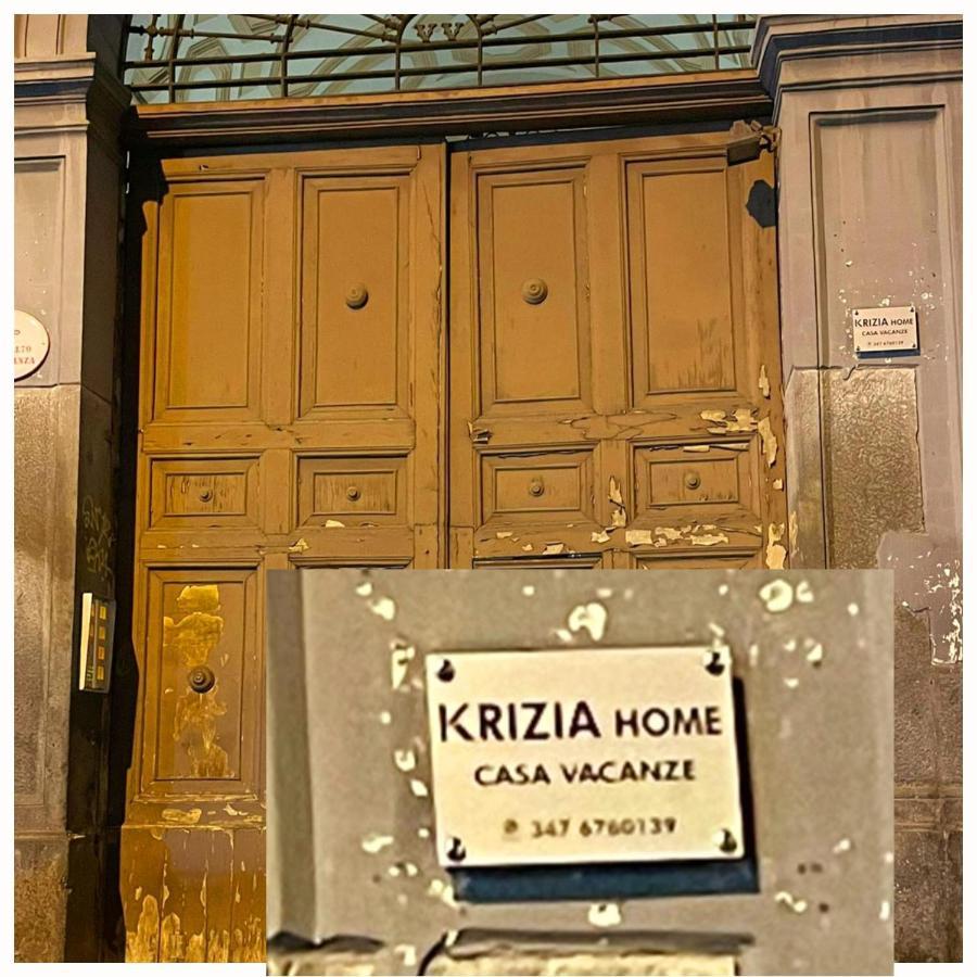 Krizia Vakantiehuis Napels